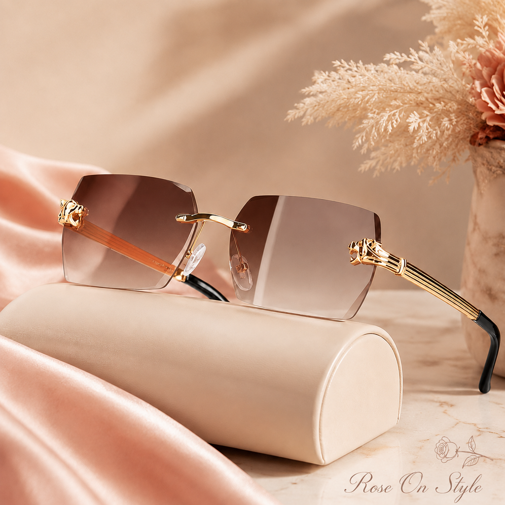 משקפי שמש דגם קארתיר