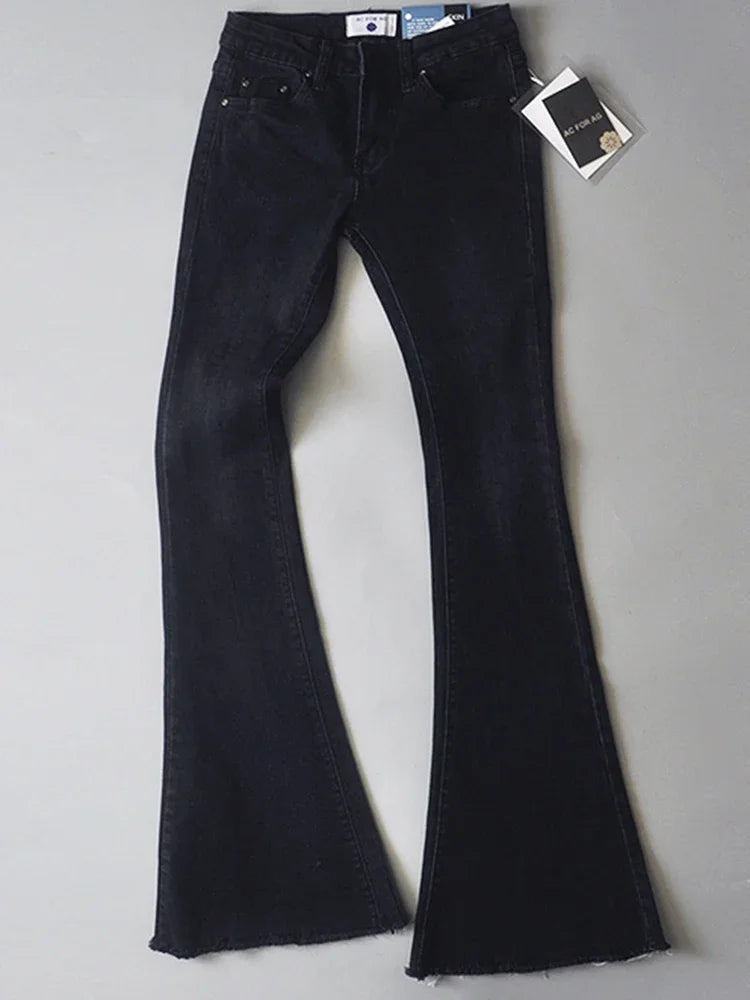 גינס גזרת מותן נמוכה