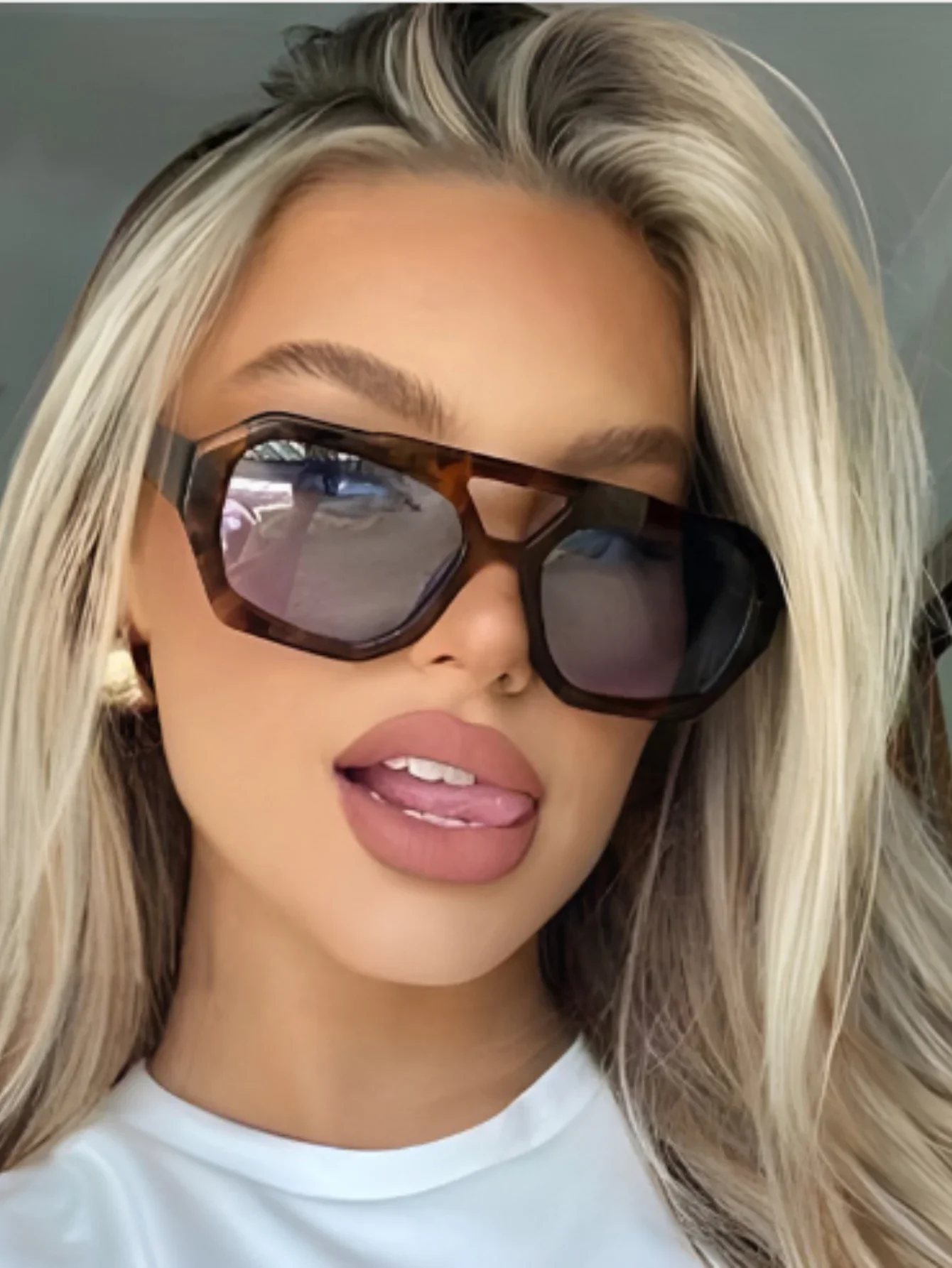 משקפי שמש אלגנטי