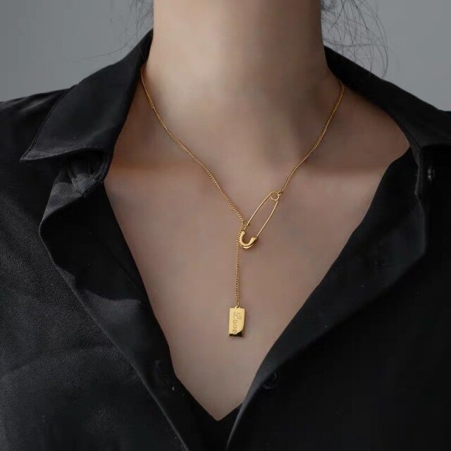 Emma - שרשרת דגם